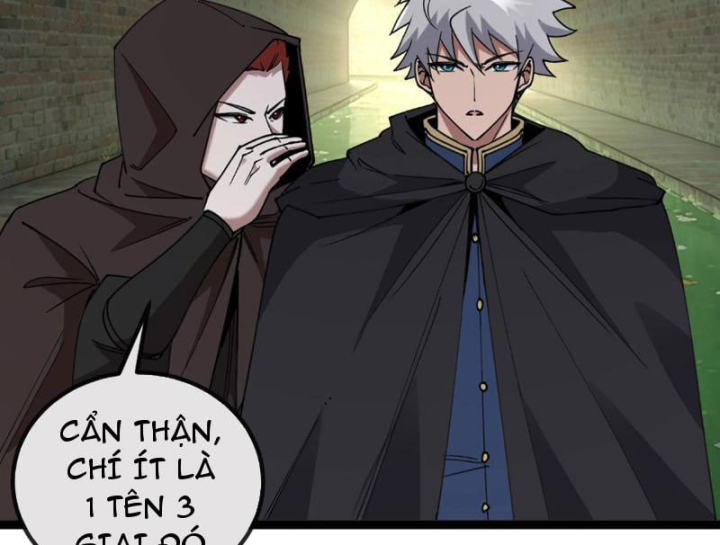 Titan Rèn Sao Chapter 20 - 15