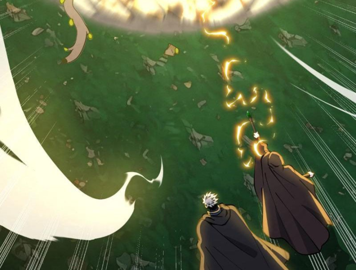 Titan Rèn Sao Chapter 20 - 28