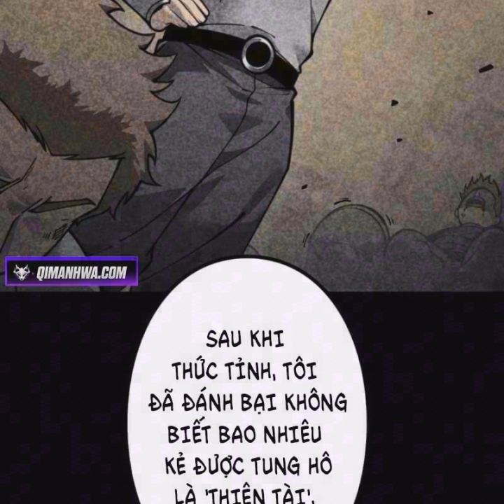 Thống Trị Tuyệt Đối Ngay Từ Level 0 Với Kỹ Năng Phân Tích Chapter 49 - 4