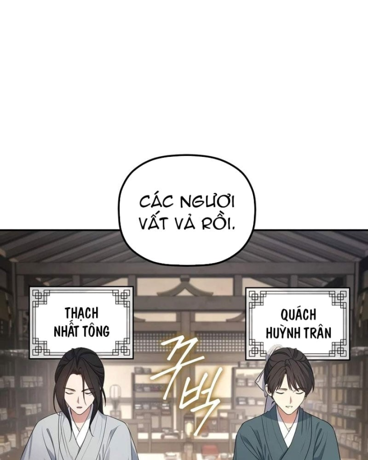 Tiểu Công Tử Của Ân Hạ Thương Đoàn Chapter 68 - 8