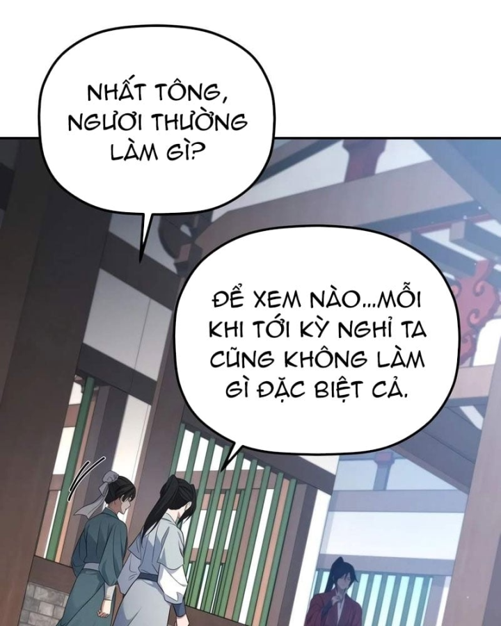 Tiểu Công Tử Của Ân Hạ Thương Đoàn Chapter 68 - 23