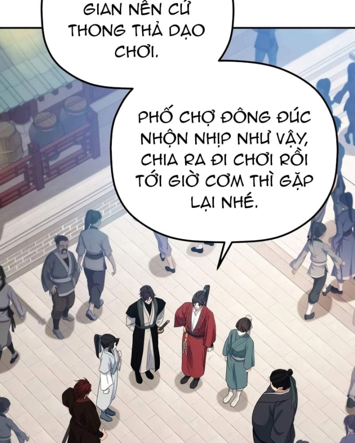 Tiểu Công Tử Của Ân Hạ Thương Đoàn Chapter 68 - 76