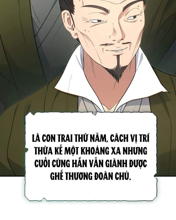 Tiểu Công Tử Của Ân Hạ Thương Đoàn Chapter 68 - 107