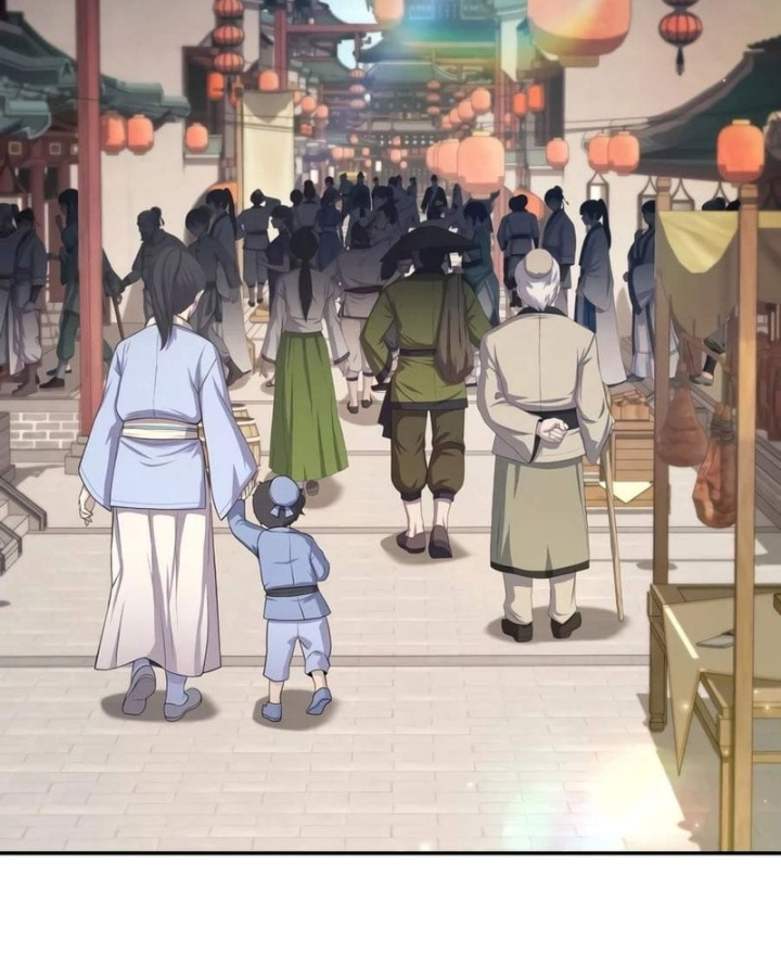 Tiểu Công Tử Của Ân Hạ Thương Đoàn Chapter 68 - 71