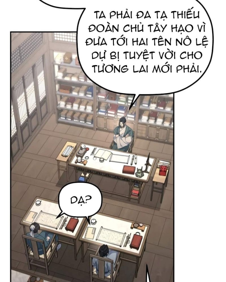 Tiểu Công Tử Của Ân Hạ Thương Đoàn Chapter 68 - 10