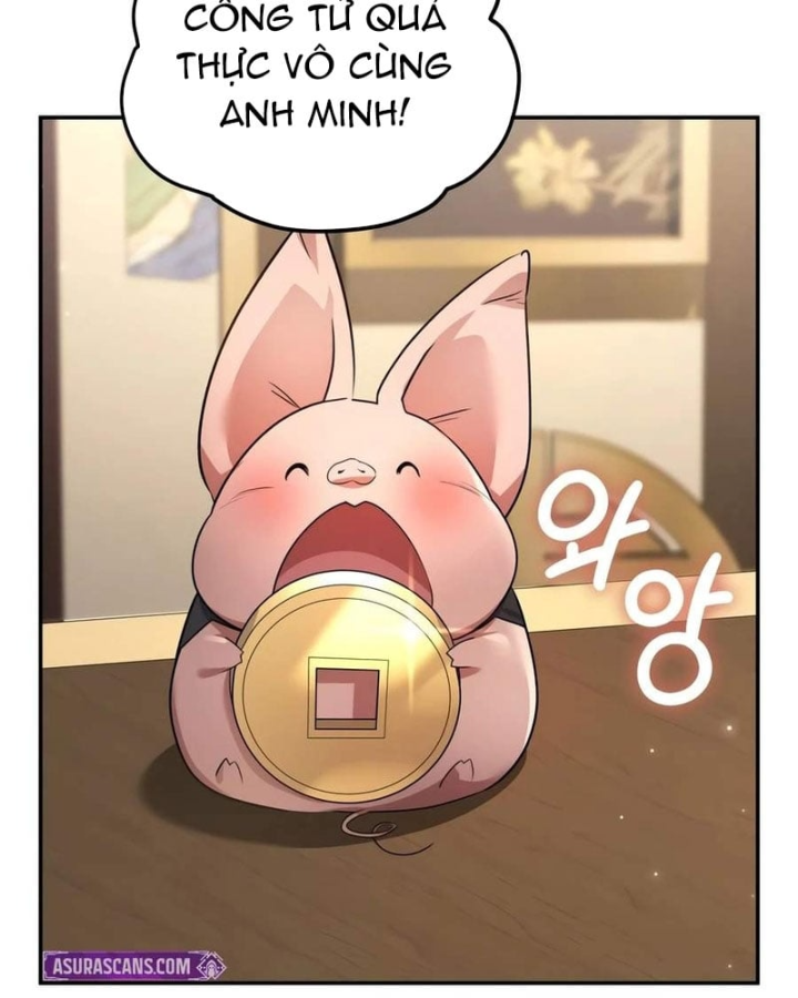 Tiểu Công Tử Của Ân Hạ Thương Đoàn Chapter 68 - 97