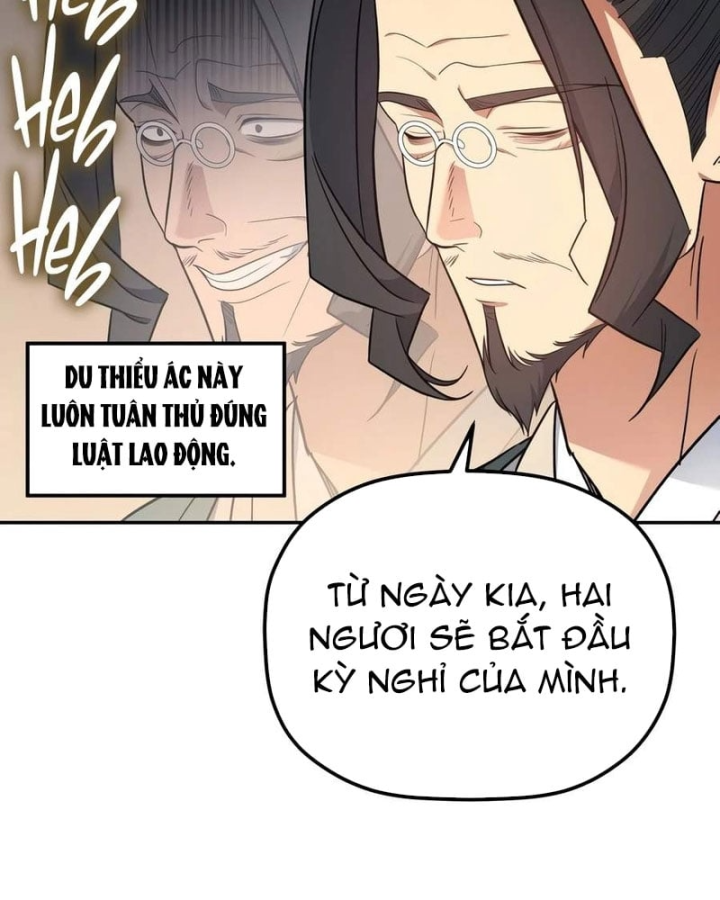 Tiểu Công Tử Của Ân Hạ Thương Đoàn Chapter 68 - 15