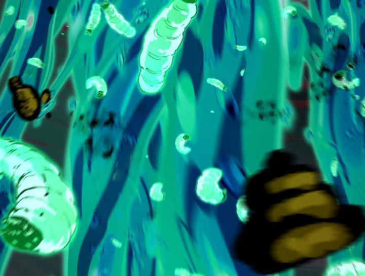 Kỷ Nguyên Kỳ Lạ Chapter 623 - 94