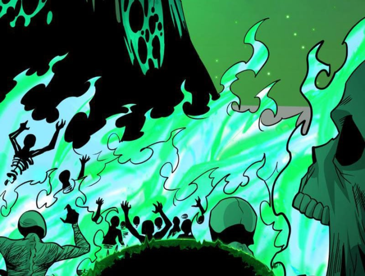 Kỷ Nguyên Kỳ Lạ Chapter 623 - 10