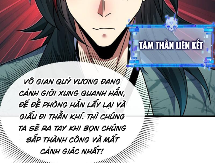 Kỷ Nguyên Kỳ Lạ Chapter 623 - 49