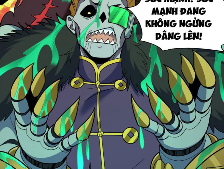 Kỷ Nguyên Kỳ Lạ Chapter 623 - 105