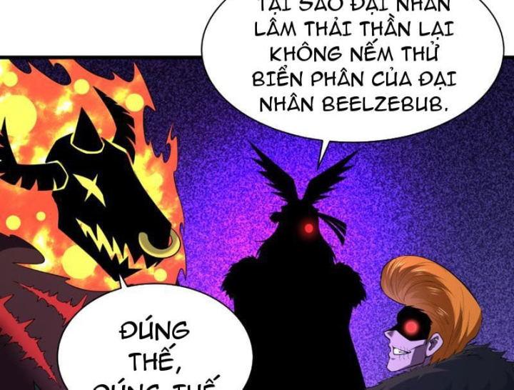 Kỷ Nguyên Kỳ Lạ Chapter 623 - 135
