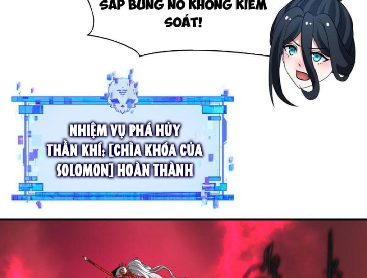 Kỷ Nguyên Kỳ Lạ Chapter 624 - 51