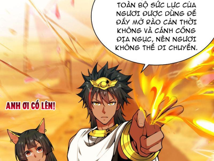Kỷ Nguyên Kỳ Lạ Chapter 624 - 141