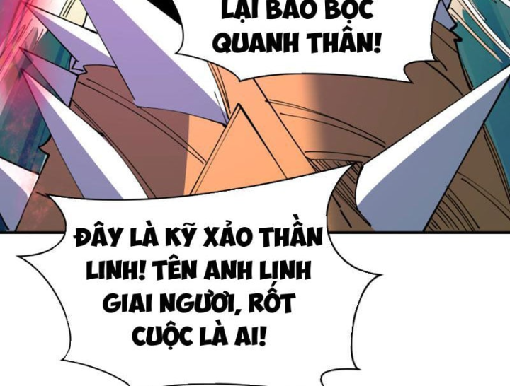 Kỷ Nguyên Kỳ Lạ Chapter 624 - 19