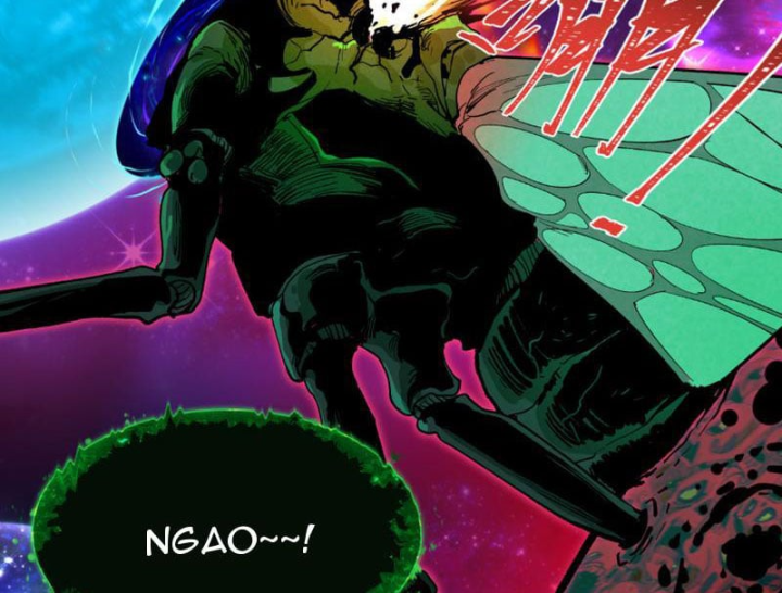 Kỷ Nguyên Kỳ Lạ Chapter 624 - 131