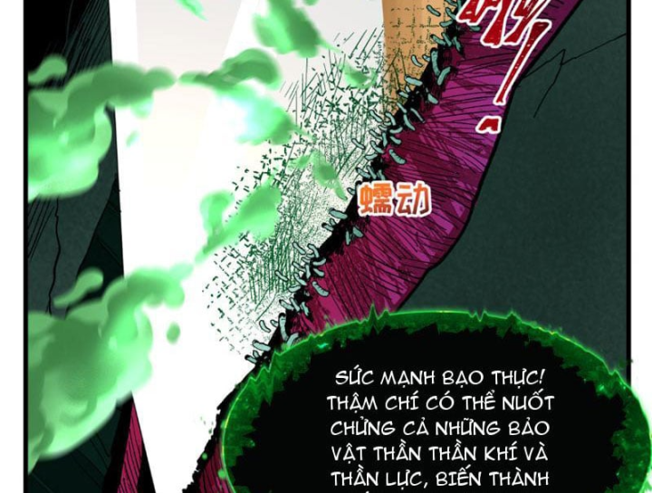 Kỷ Nguyên Kỳ Lạ Chapter 624 - 157