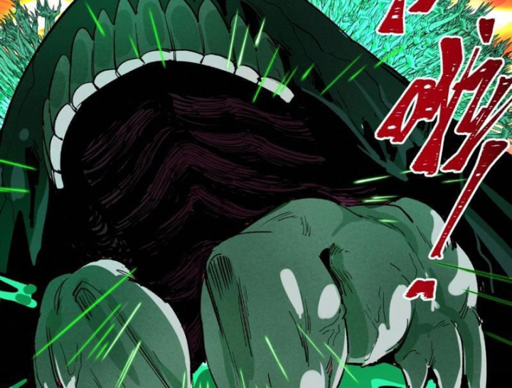 Kỷ Nguyên Kỳ Lạ Chapter 624 - 134