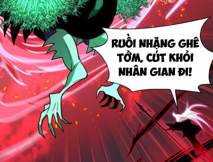 Kỷ Nguyên Kỳ Lạ Chapter 624 - 92