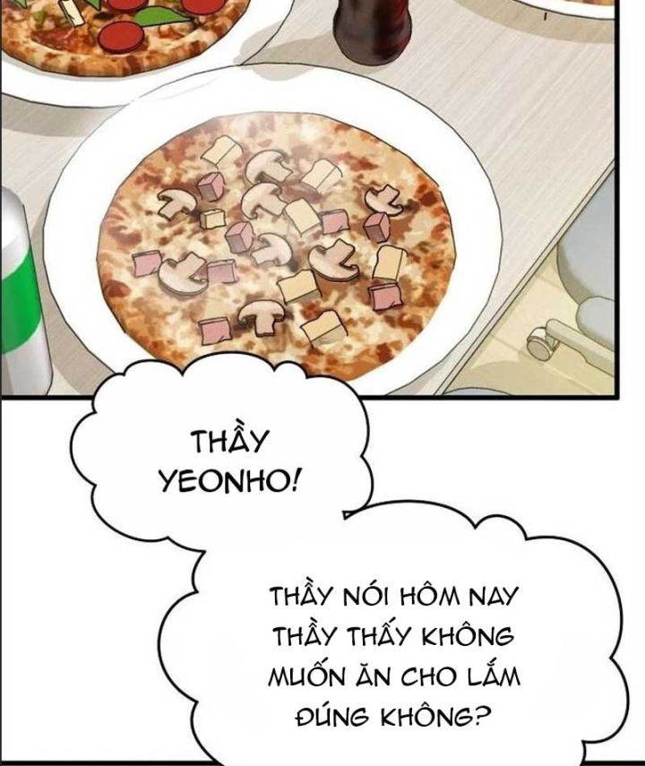 Chị Đại Ji Hye Chẳng Ngầu Như Vậy Chapter 13 - 119