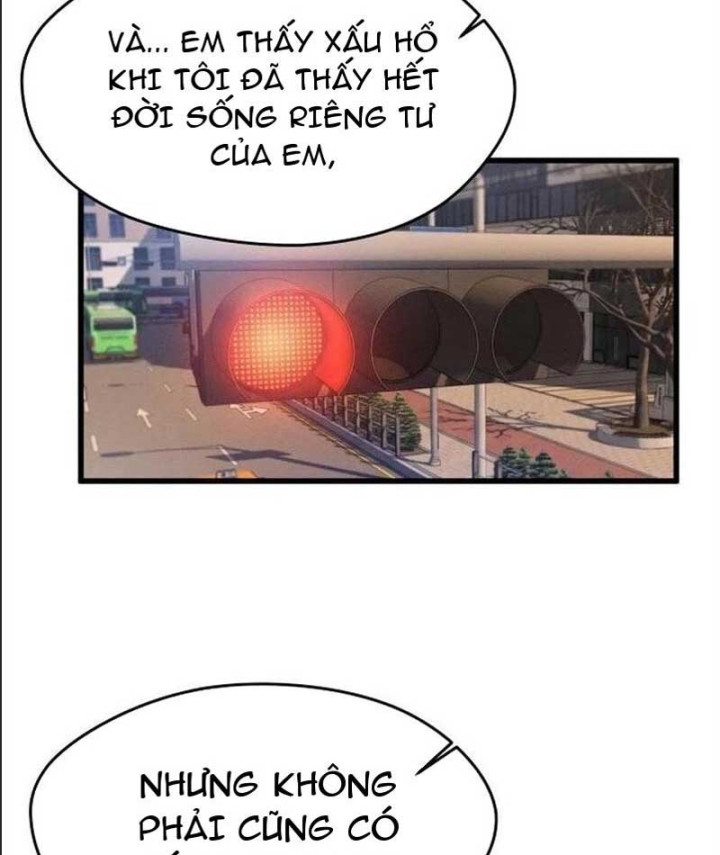 Chị Đại Ji Hye Chẳng Ngầu Như Vậy Chapter 13 - 55