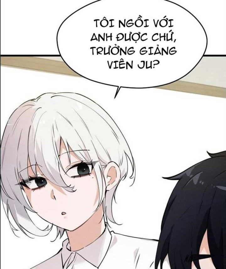 Chị Đại Ji Hye Chẳng Ngầu Như Vậy Chapter 13 - 129