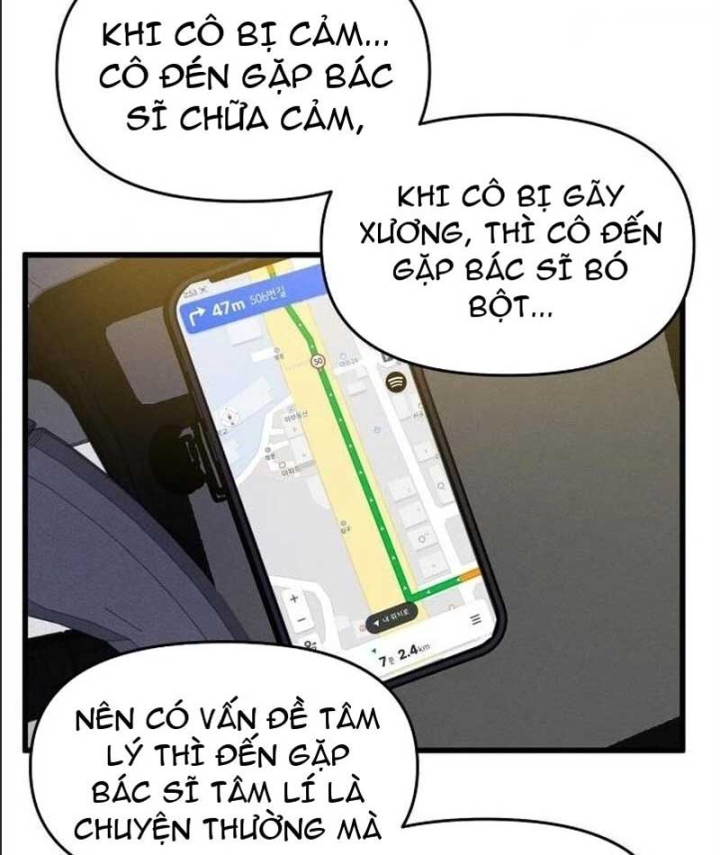 Chị Đại Ji Hye Chẳng Ngầu Như Vậy Chapter 13 - 69