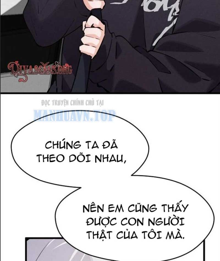 Chị Đại Ji Hye Chẳng Ngầu Như Vậy Chapter 13 - 57
