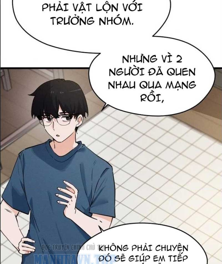 Chị Đại Ji Hye Chẳng Ngầu Như Vậy Chapter 13 - 27