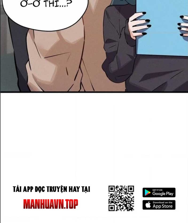Chị Đại Ji Hye Chẳng Ngầu Như Vậy Chapter 13 - 13