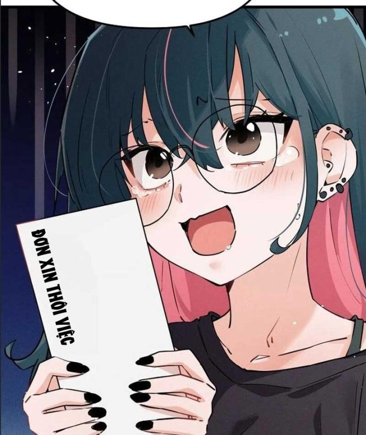 Chị Đại Ji Hye Chẳng Ngầu Như Vậy Chapter 13 - 16
