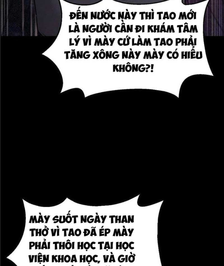 Chị Đại Ji Hye Chẳng Ngầu Như Vậy Chapter 13 - 78