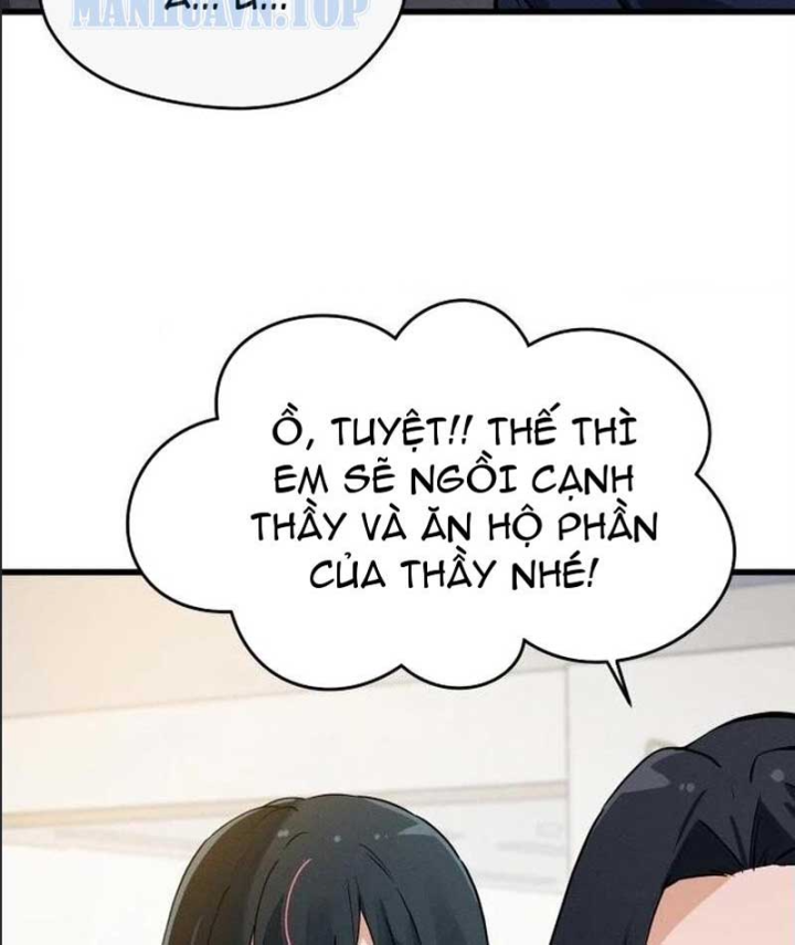 Chị Đại Ji Hye Chẳng Ngầu Như Vậy Chapter 13 - 122