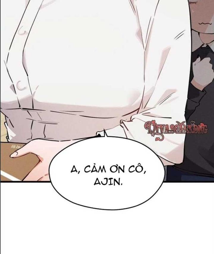 Chị Đại Ji Hye Chẳng Ngầu Như Vậy Chapter 13 - 9