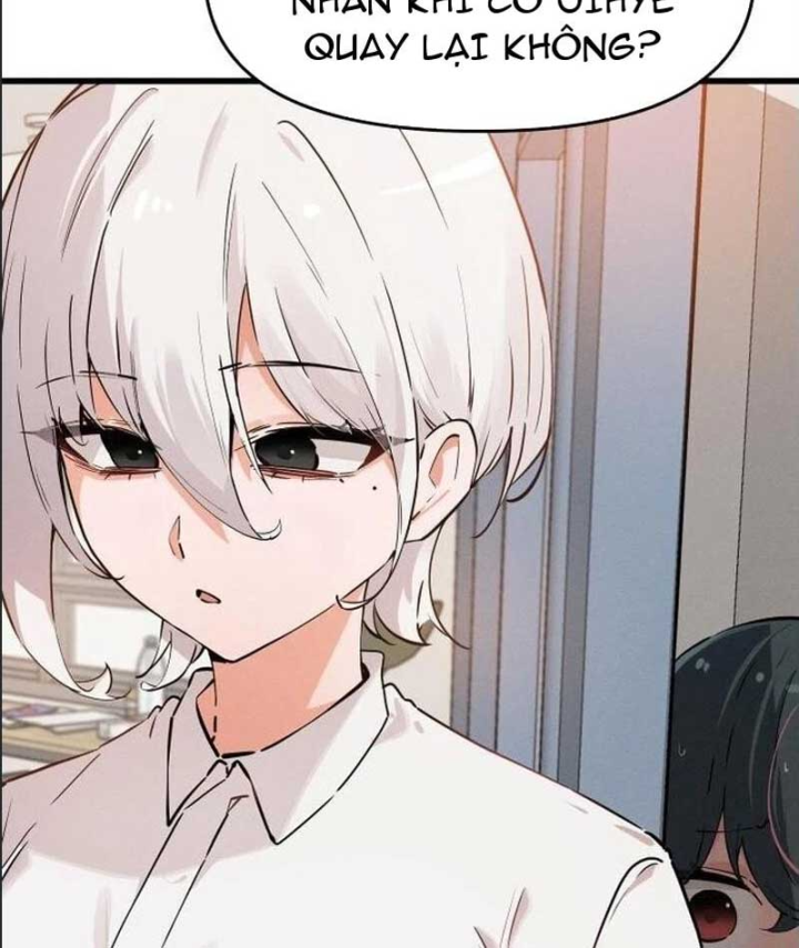 Chị Đại Ji Hye Chẳng Ngầu Như Vậy Chapter 13 - 8