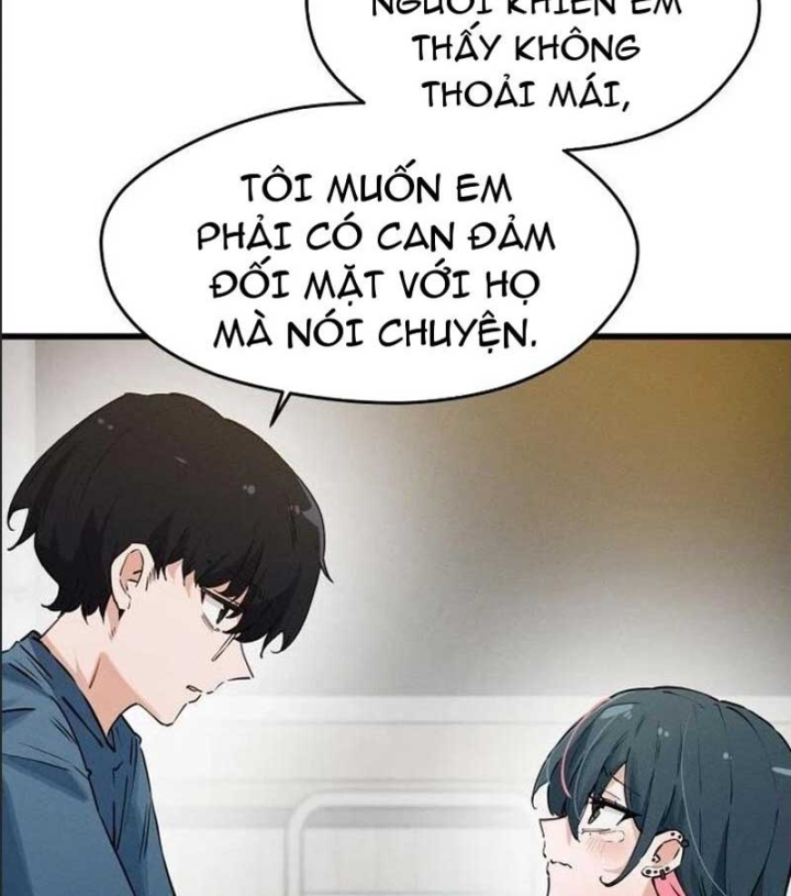 Chị Đại Ji Hye Chẳng Ngầu Như Vậy Chapter 13 - 30