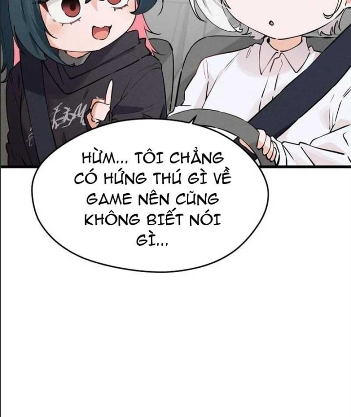 Chị Đại Ji Hye Chẳng Ngầu Như Vậy Chapter 13 - 107