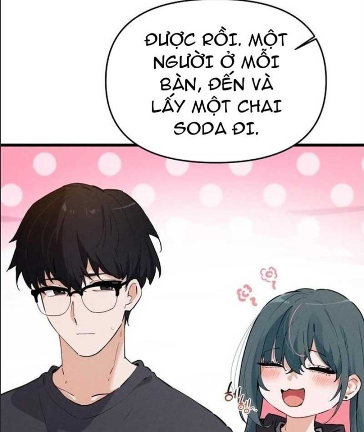 Chị Đại Ji Hye Chẳng Ngầu Như Vậy Chapter 13 - 126