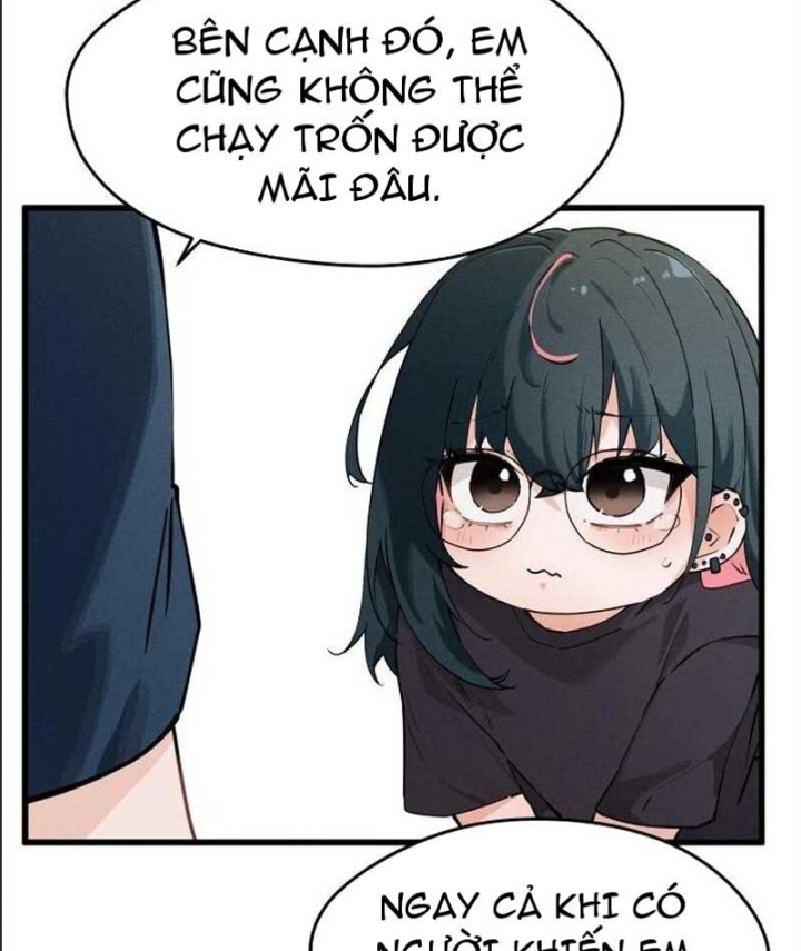 Chị Đại Ji Hye Chẳng Ngầu Như Vậy Chapter 13 - 29