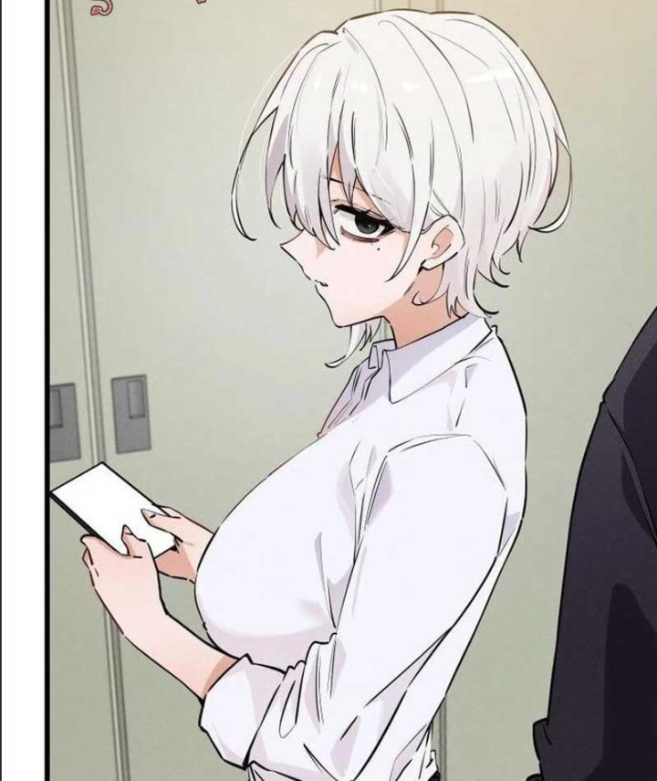 Chị Đại Ji Hye Chẳng Ngầu Như Vậy Chapter 13 - 42