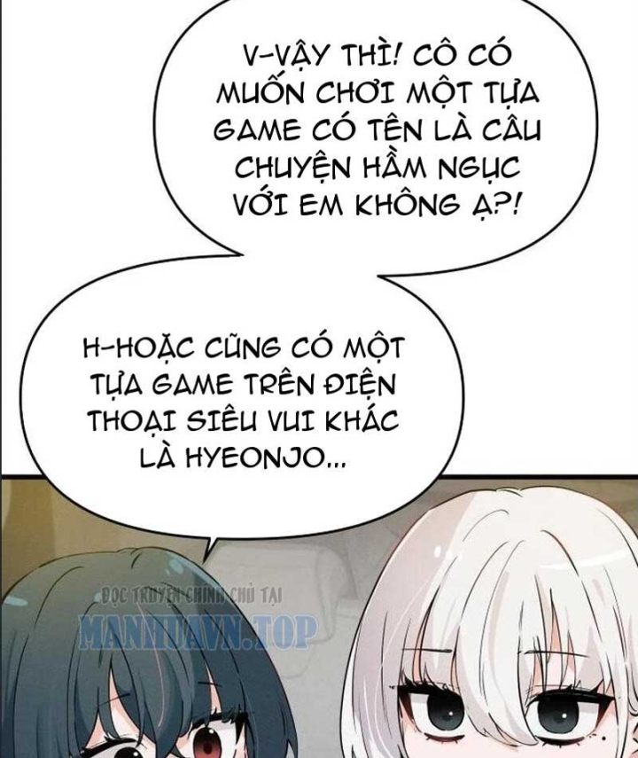 Chị Đại Ji Hye Chẳng Ngầu Như Vậy Chapter 13 - 106