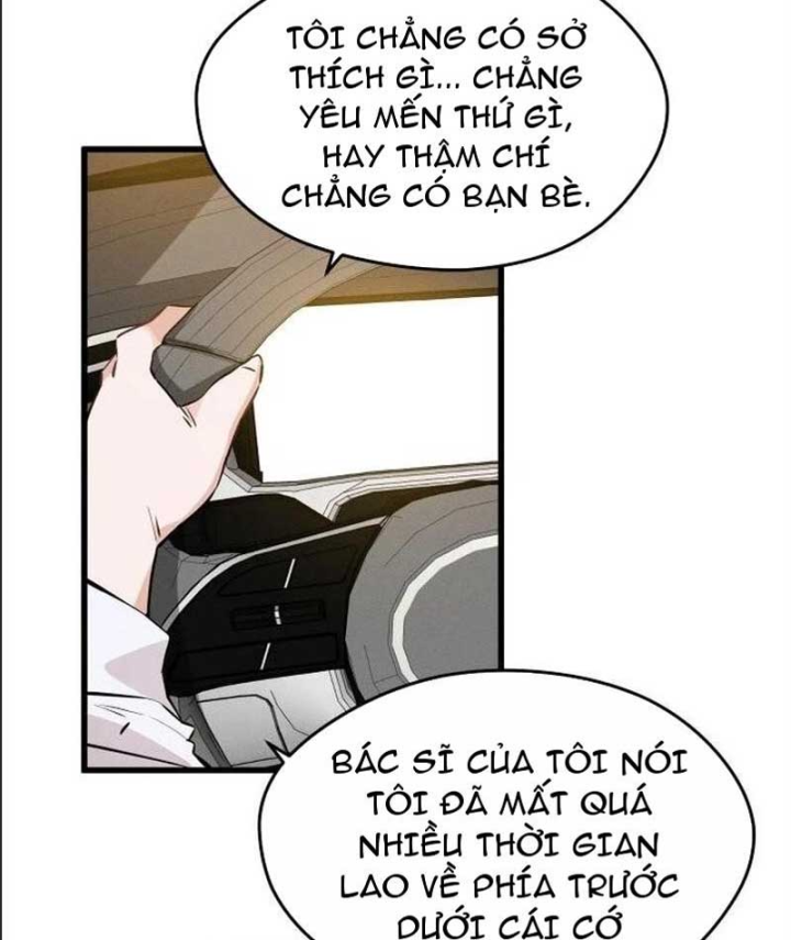 Chị Đại Ji Hye Chẳng Ngầu Như Vậy Chapter 13 - 62