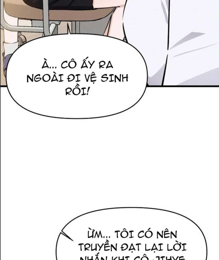 Chị Đại Ji Hye Chẳng Ngầu Như Vậy Chapter 13 - 7
