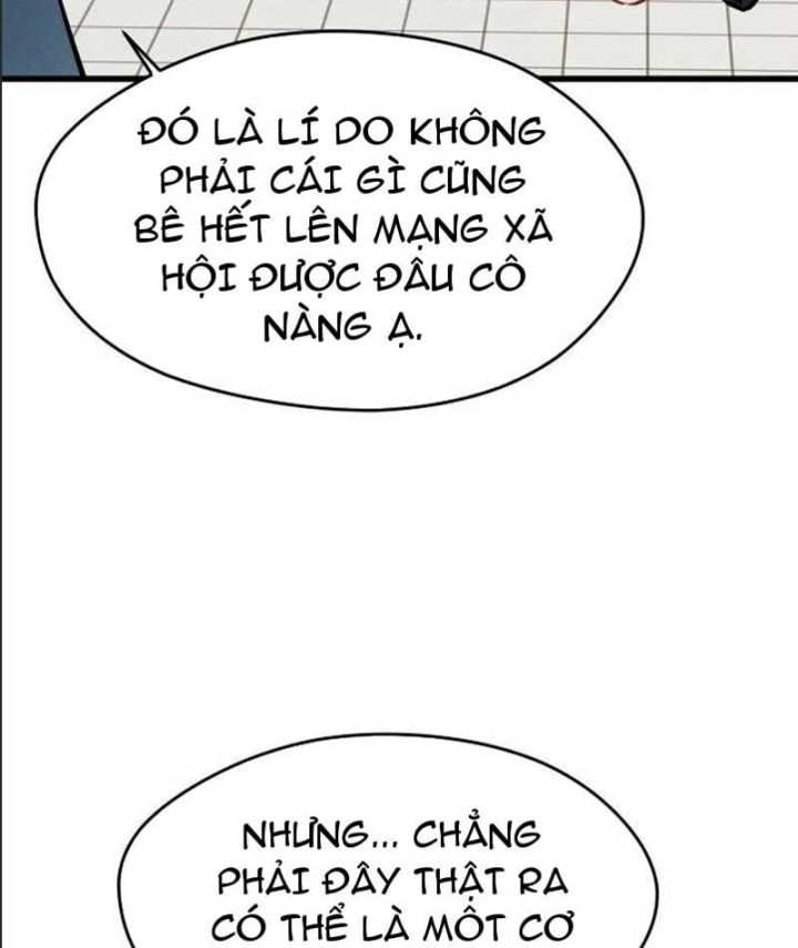Chị Đại Ji Hye Chẳng Ngầu Như Vậy Chapter 13 - 24