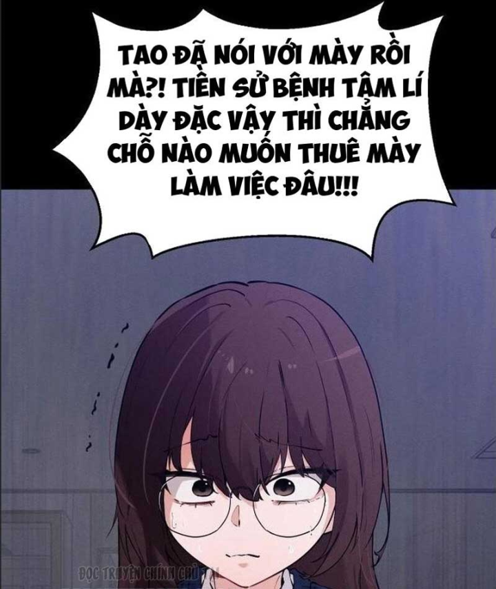 Chị Đại Ji Hye Chẳng Ngầu Như Vậy Chapter 13 - 76