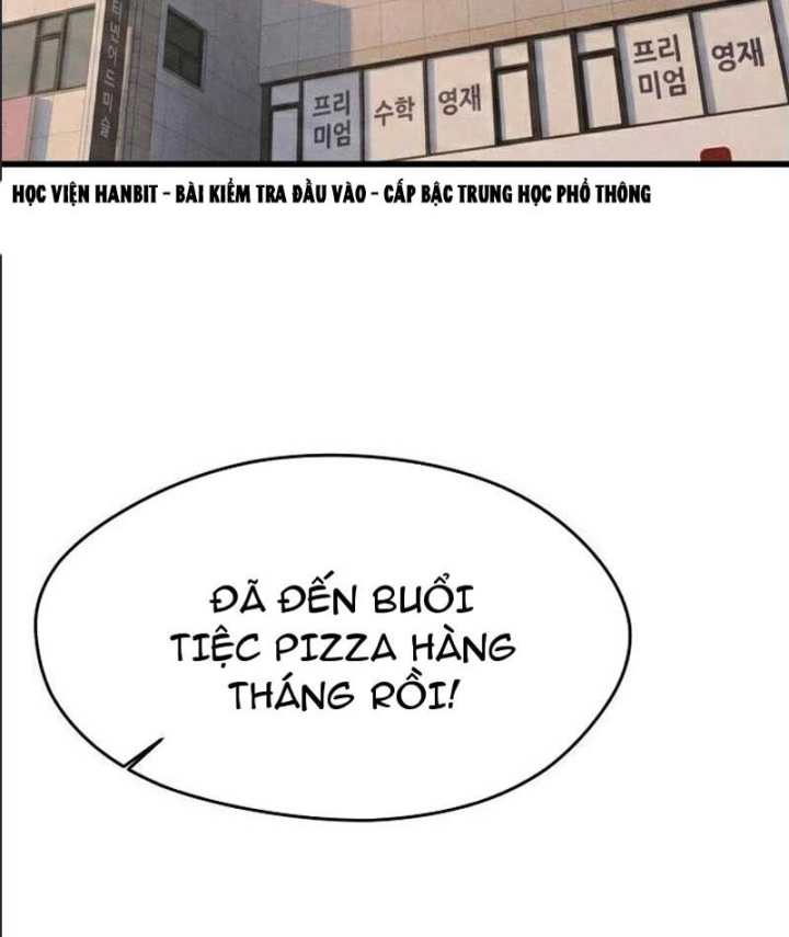 Chị Đại Ji Hye Chẳng Ngầu Như Vậy Chapter 13 - 34