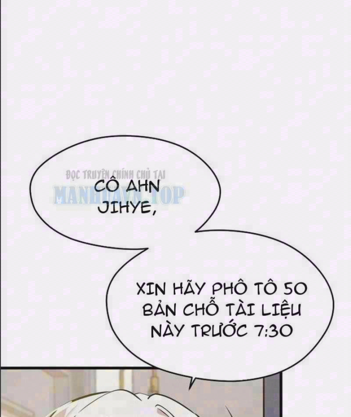 Chị Đại Ji Hye Chẳng Ngầu Như Vậy Chapter 13 - 3