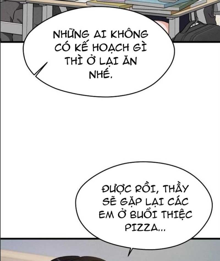 Chị Đại Ji Hye Chẳng Ngầu Như Vậy Chapter 13 - 36