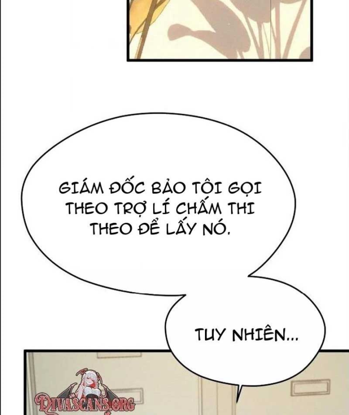 Chị Đại Ji Hye Chẳng Ngầu Như Vậy Chapter 13 - 41