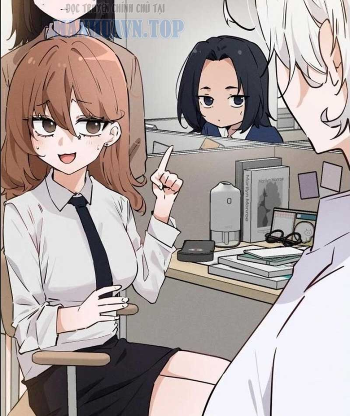 Chị Đại Ji Hye Chẳng Ngầu Như Vậy Chapter 13 - 6